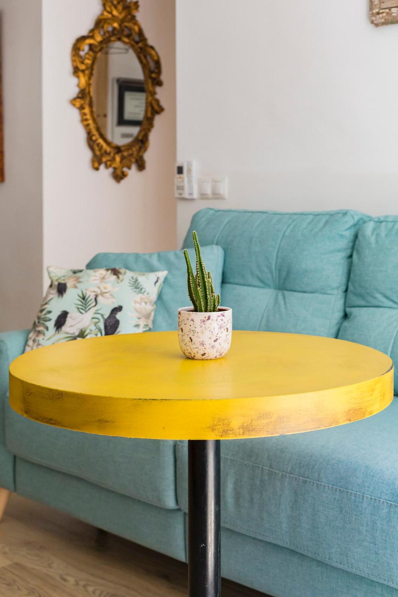 Victoria Boutique Apartment Malaga