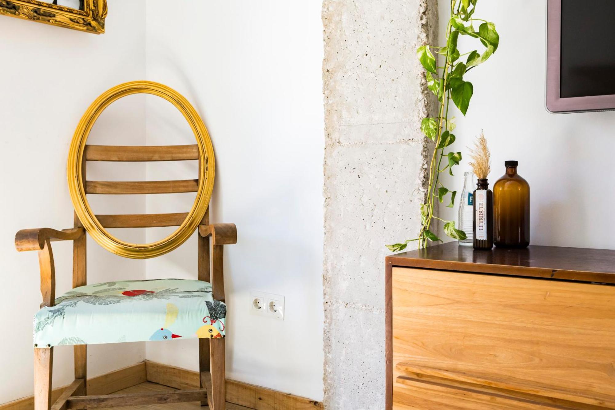Victoria Boutique Apartment Malaga