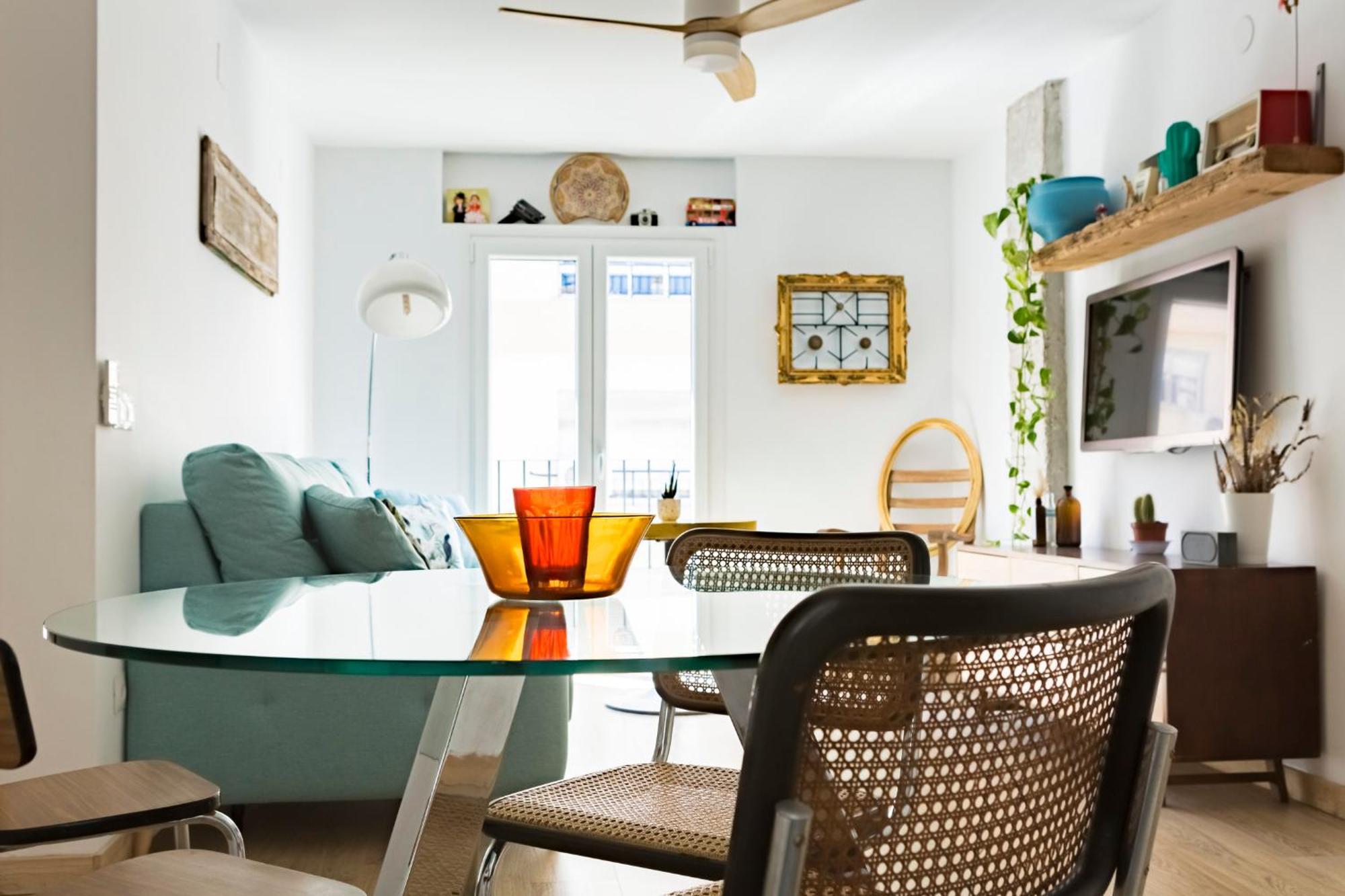 Victoria Boutique Apartment Malaga